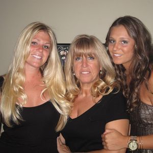 Meet your Posher, Sharon